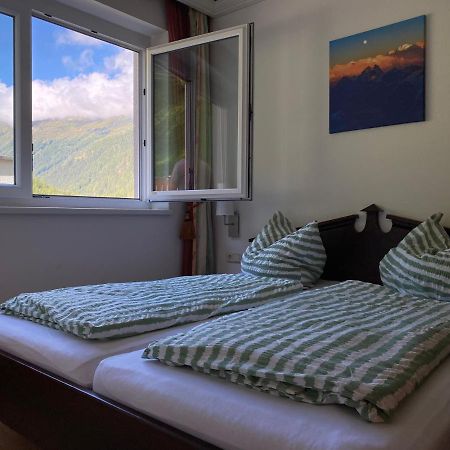 3-Zimmer Appartement In Zwieselstein Ζόλντεν Εξωτερικό φωτογραφία