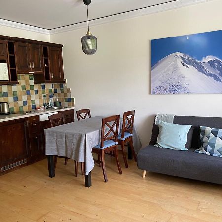3-Zimmer Appartement In Zwieselstein Ζόλντεν Εξωτερικό φωτογραφία