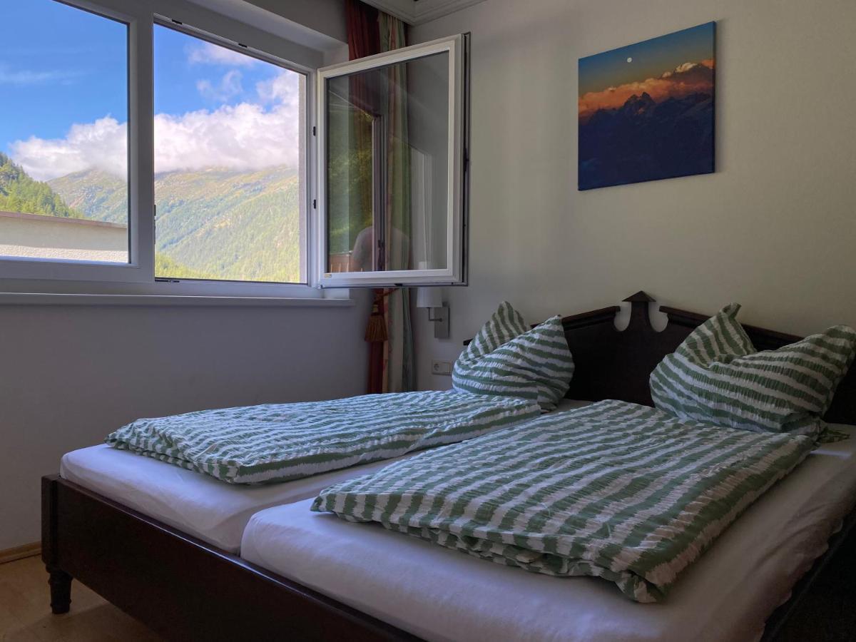 3-Zimmer Appartement In Zwieselstein Ζόλντεν Εξωτερικό φωτογραφία