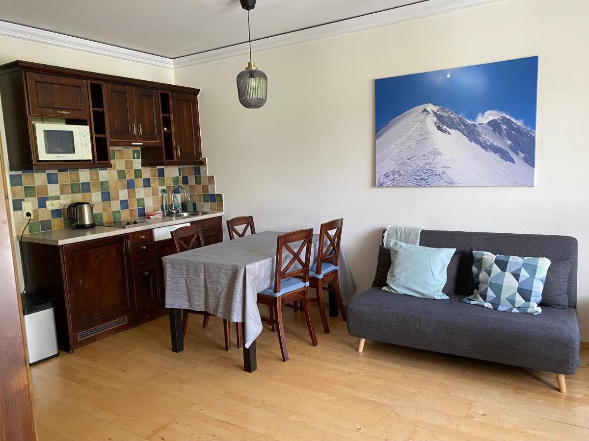 3-Zimmer Appartement In Zwieselstein Ζόλντεν Εξωτερικό φωτογραφία