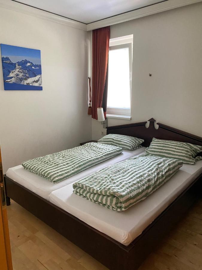 3-Zimmer Appartement In Zwieselstein Ζόλντεν Εξωτερικό φωτογραφία
